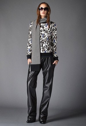 ジャスト カヴァリ(Just Cavalli) 2015年プレフォールウィメンズコレクション  - 写真5
