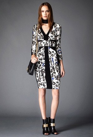 ジャスト カヴァリ(Just Cavalli) 2015年プレフォールウィメンズコレクション  - 写真10