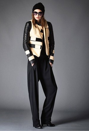 ジャスト カヴァリ(Just Cavalli) 2015年プレフォールウィメンズコレクション  - 写真14