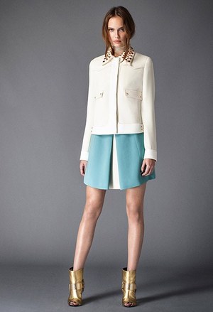 ジャスト カヴァリ(Just Cavalli) 2015年プレフォールウィメンズコレクション  - 写真16