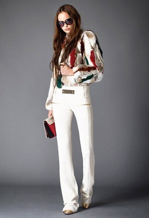 ジャスト カヴァリ(Just Cavalli) 2015年プレフォールウィメンズコレクション  - 写真19