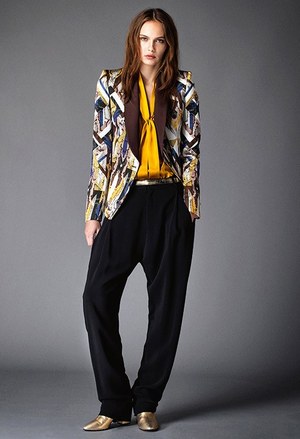 ジャスト カヴァリ(Just Cavalli) 2015年プレフォールウィメンズコレクション  - 写真22