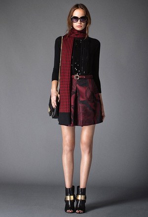 ジャスト カヴァリ(Just Cavalli) 2015年プレフォールウィメンズコレクション  - 写真30