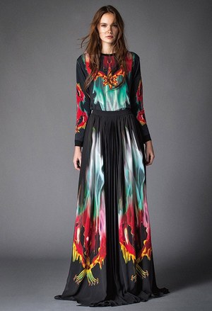 ジャスト カヴァリ(Just Cavalli) 2015年プレフォールウィメンズコレクション  - 写真42