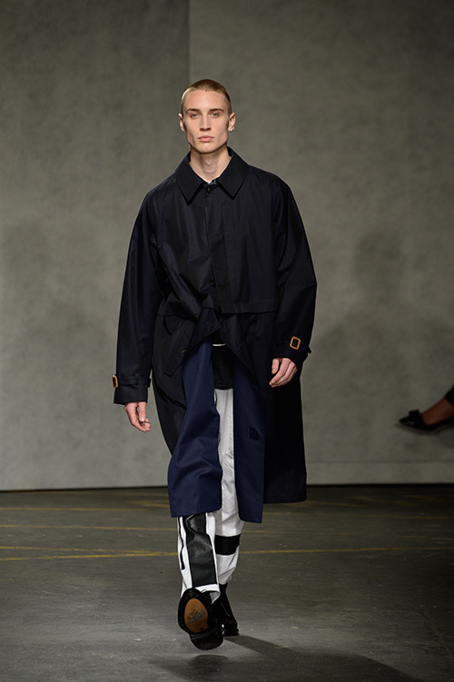 ケイスリー ヘイフォード(Casely-Hayford) 2015年春夏メンズコレクション  - 写真10