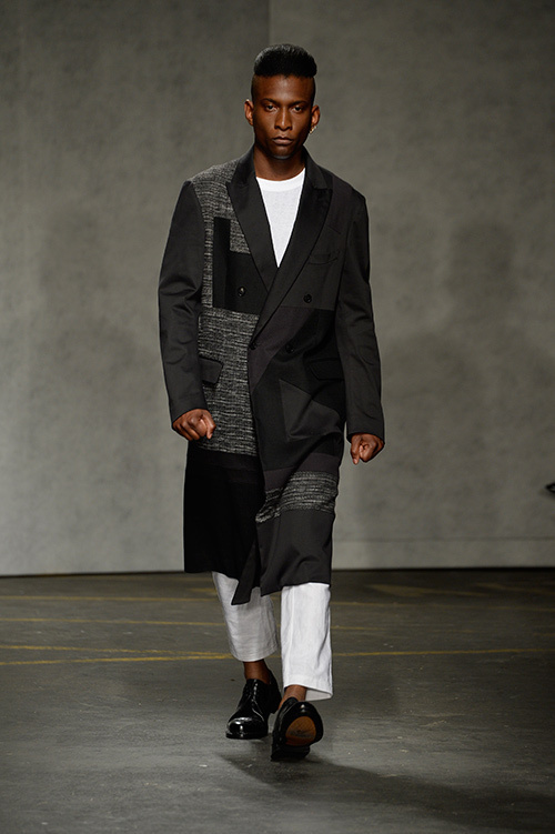 ケイスリー ヘイフォード(Casely-Hayford) 2015年春夏メンズコレクション  - 写真12