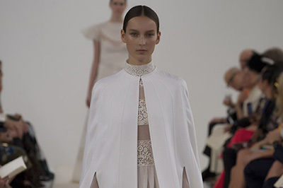 ヴァレンティノ 2015年春夏 ウィメンズ コレクション