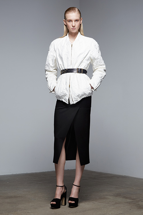 ダナ キャラン 2015年プレフォール<span>コレクション</span> - 写真14