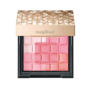 マキアージュから新作チーク&フェースカラーとボディ・ヘア・フレグランス誕生|写真3