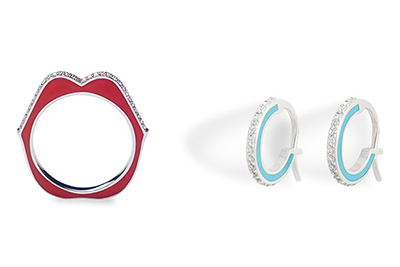 ジュエリーデザイナー｜ドーバー ギンザで新アクセサリーブランド「ラファエル キャノ」取り扱い開始