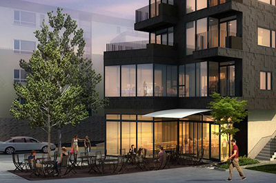 ザ・ノース・フェイスが北海道・ニセコとトマムに店舗を複数オープン！期間限定ゲレンデ内ショップも