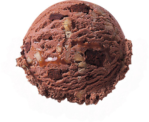 サーティワン アイスクリーム(31 ICE CREAM) ラブポーション ダーク｜写真4