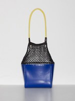 TOGAから初のバッグコレクション誕生 - 異素材ミックス＆配色がポイントのイタリア製｜写真5