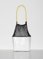 TOGAから初のバッグコレクション誕生 - 異素材ミックス＆配色がポイントのイタリア製｜写真6