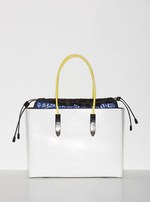 TOGAから初のバッグコレクション誕生 - 異素材ミックス＆配色がポイントのイタリア製｜写真8