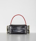 TOGAから初のバッグコレクション誕生 - 異素材ミックス＆配色がポイントのイタリア製｜写真4