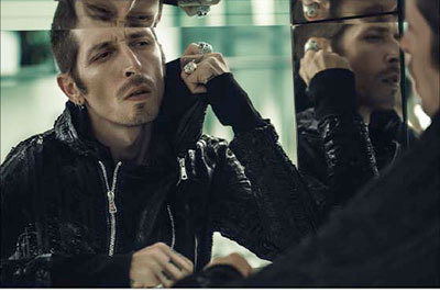 ジョルジオ ブラート 2015年春夏 メンズ コレクション