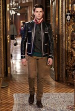 シャネル 2014-15年メティエダールコレクション - 現代に甦る、オーストリアとメゾンの繋がり｜写真57