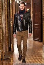 シャネル 2014-15年メティエダールコレクション - 現代に甦る、オーストリアとメゾンの繋がり｜写真59