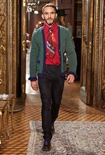 シャネル 2014-15年メティエダールコレクション - 現代に甦る、オーストリアとメゾンの繋がり｜写真66