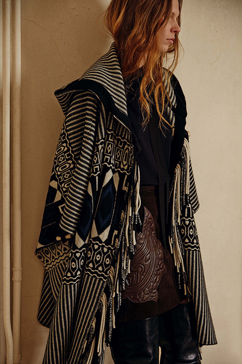 クロエ(Chloé) 2015年プレフォールウィメンズコレクション ディテール - 写真12
