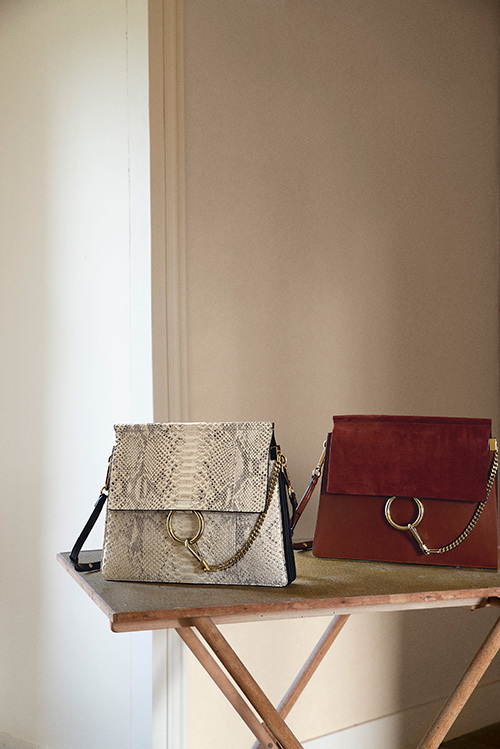 クロエ(Chloé) 2015年プレフォールウィメンズコレクション  - 写真31