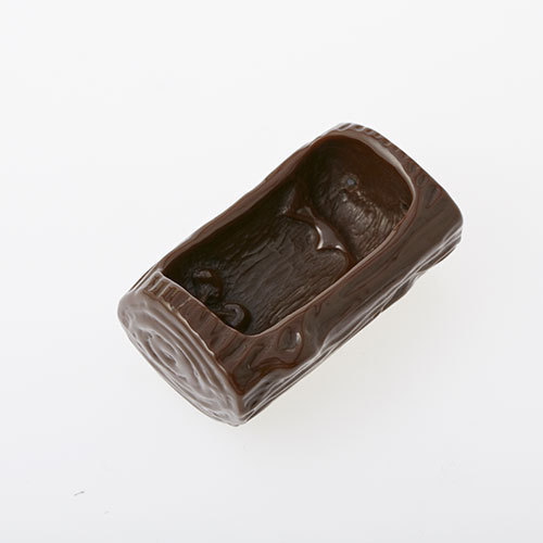 Q-pot.から、帽子を着せ替えできる“チョコくま王子”のクリスマス限定スペシャルセット｜写真9