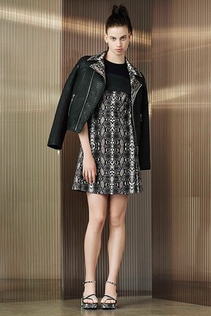 ニール バレット(Neil Barrett) 2015年春夏ウィメンズコレクション  - 写真16