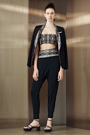 ニール バレット(Neil Barrett) 2015年春夏ウィメンズコレクション  - 写真20