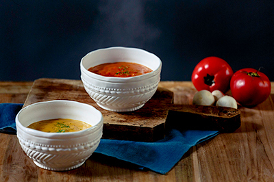 フレンチフライ｜フレンチフライ専門店アンド・ザ・フリットからXmas限定ボックス＆冬季限定あつあつスープ