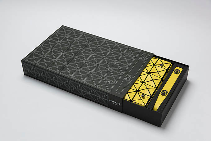 BAO BAO ISSEY MIYAKE、初のPC用トートバッグ発売｜写真7