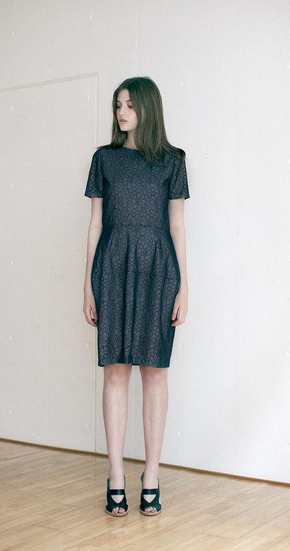 エイべリー・ロウ 2015年リゾート<span>コレクション</span> - 写真8