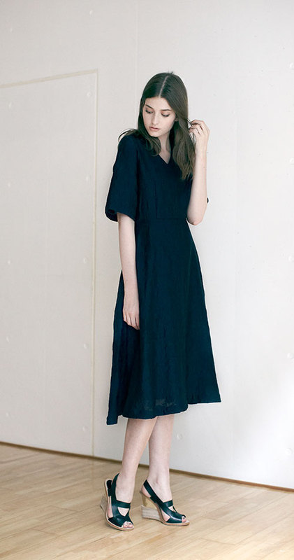 エイべリー・ロウ 2015年リゾート<span>コレクション</span> - 写真14
