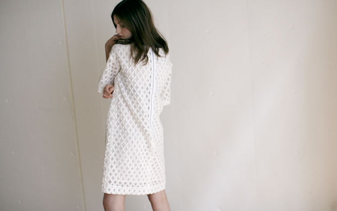 エイべリー・ロウ 2015年リゾート<span>コレクション</span> - 写真31