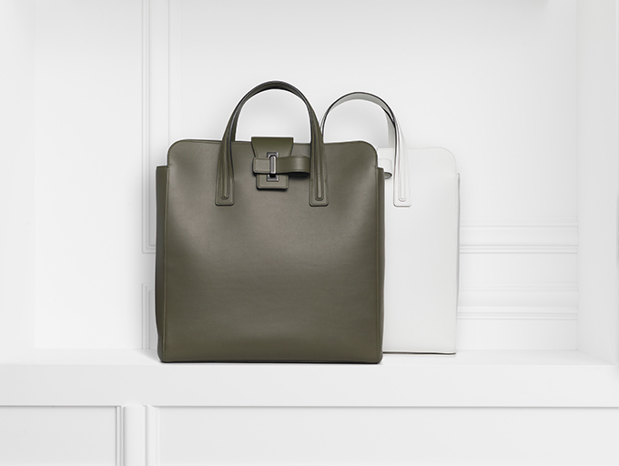 デルヴォー(DELVAUX) ジェントルマンズ・コレクション｜写真5