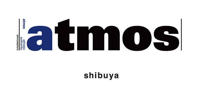 スニーカーショップ「アトモス」が渋谷に路面店オープン、1000足以上の品揃え | 写真