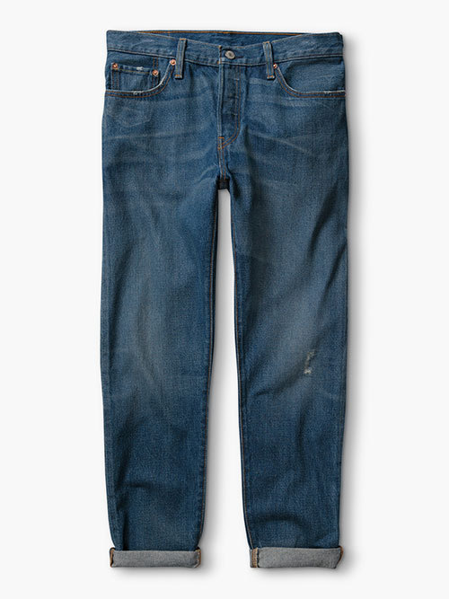 リーバイス(Levi's) 501CT｜写真2