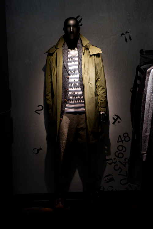 ディーゼル(DIESEL) DIESEL SHIBUYA｜写真12