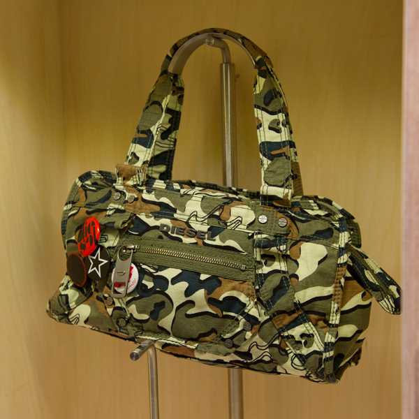ディーゼル(DIESEL) DIESEL SHIBUYA｜写真20