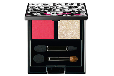 アディクションから目元を華やかに彩るホリデー限定アイカラーパレット誕生