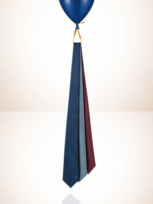 ルイ・ヴィトンが贈るホリデイギフト、アフリカ民族モチーフのバッグや新作ウォレットも｜写真27