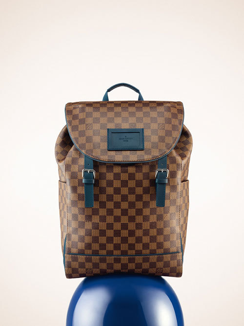 ルイ・ヴィトンが贈るホリデイギフト、アフリカ民族モチーフのバッグや新作ウォレットも｜写真28