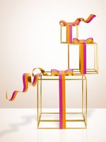 ルイ・ヴィトンが贈るホリデイギフト、アフリカ民族モチーフのバッグや新作ウォレットも｜写真15