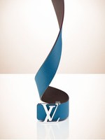 ルイ・ヴィトンが贈るホリデイギフト、アフリカ民族モチーフのバッグや新作ウォレットも｜写真21