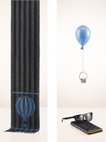 ルイ・ヴィトンが贈るホリデイギフト、アフリカ民族モチーフのバッグや新作ウォレットも｜写真23