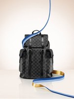 ルイ・ヴィトンが贈るホリデイギフト、アフリカ民族モチーフのバッグや新作ウォレットも｜写真24