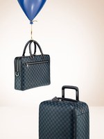 ルイ・ヴィトンが贈るホリデイギフト、アフリカ民族モチーフのバッグや新作ウォレットも｜写真25