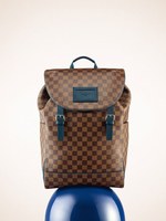 ルイ・ヴィトンが贈るホリデイギフト、アフリカ民族モチーフのバッグや新作ウォレットも｜写真28