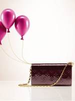 ルイ・ヴィトンが贈るホリデイギフト、アフリカ民族モチーフのバッグや新作ウォレットも｜写真32