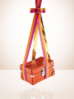 ルイ・ヴィトンが贈るホリデイギフト、アフリカ民族モチーフのバッグや新作ウォレットも|写真8